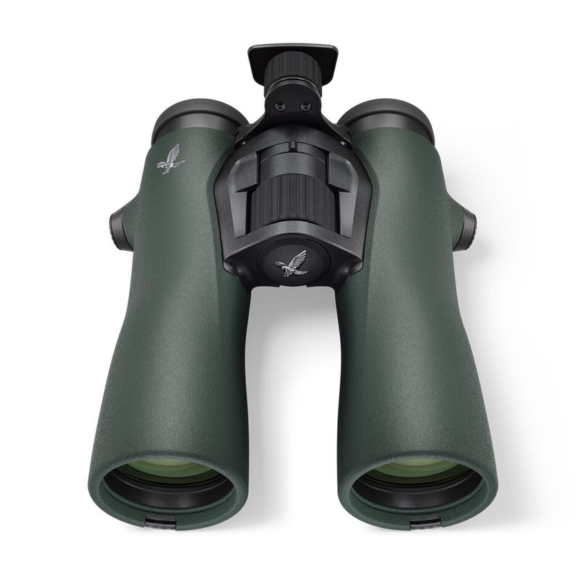 Apoio De Testa Swarovski Optik Frr-32 Para Binóculos El Range 32 - imagem 4