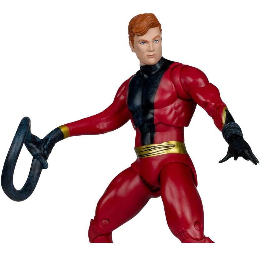 Figura De Ação Mcfarlane Toys Homem Elástico 18 Cm - imagem 3