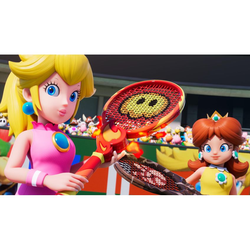 Nintendo Mario Tennis Fever Nintendo Switch 2 Jogo - imagem 3