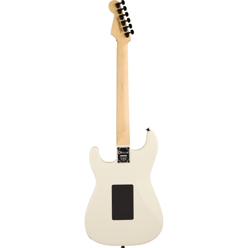 Guitarra Eléctrica Charvel Pro-mod So-cal Style 1 Branco Neve - imagem 3