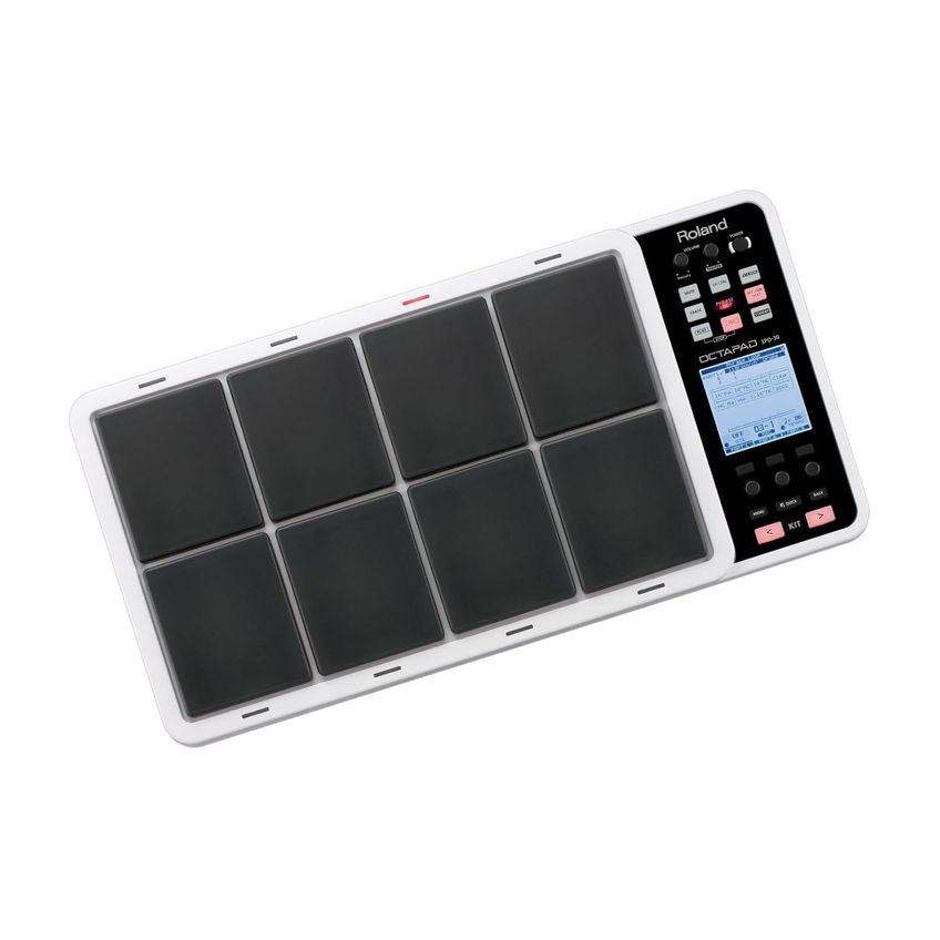 Pad De Percussão Digital Roland Spd-30 Usb Midi Loop - imagem 2