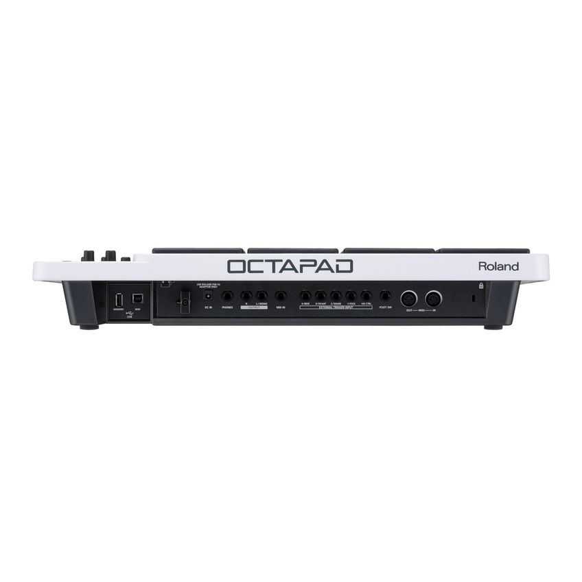 Pad De Percussão Digital Roland Spd-30 Usb Midi Loop - imagem 3