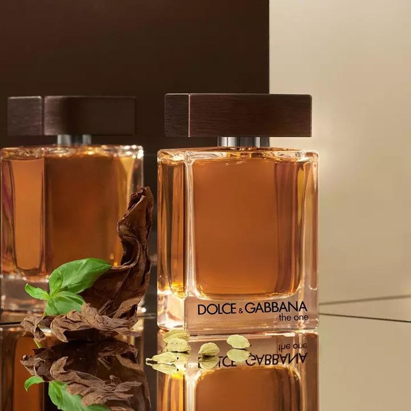 Perfume Dolce & Gabbana The One EDT 150ml Para Homens - imagem 3