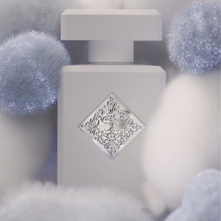 Perfume Initio Parfums Prives Rehab Eau De Parfum 90ml - imagem 3