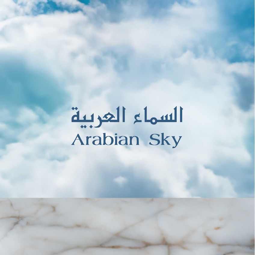 Água De Perfume Armaf Eter Arabian Sky Men 100 Ml - imagem 4