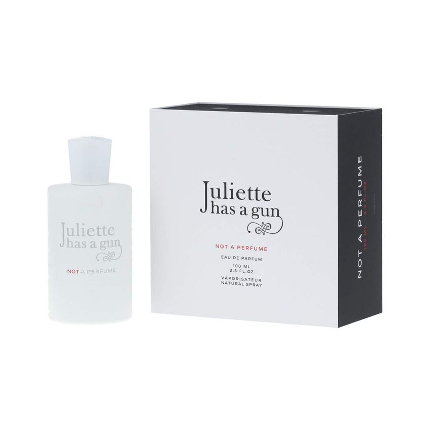 Perfume Importado Não Eau De Parfum 3.3 Oz - Fragrância Feminina Intensa - imagem 4