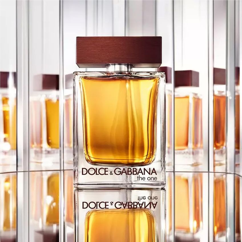 Perfume Dolce & Gabbana The One EDT 150ml Para Homens - imagem 4