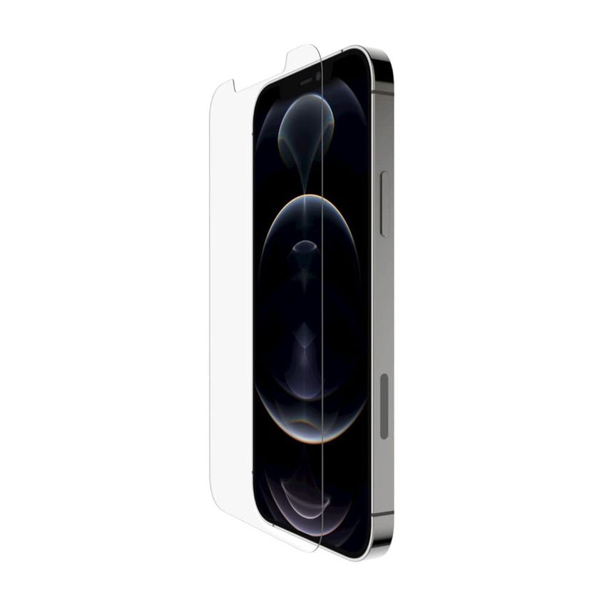 Protetor De Tela De Vidro Temperado Belkin Para iPhone 12 Pro - imagem 2