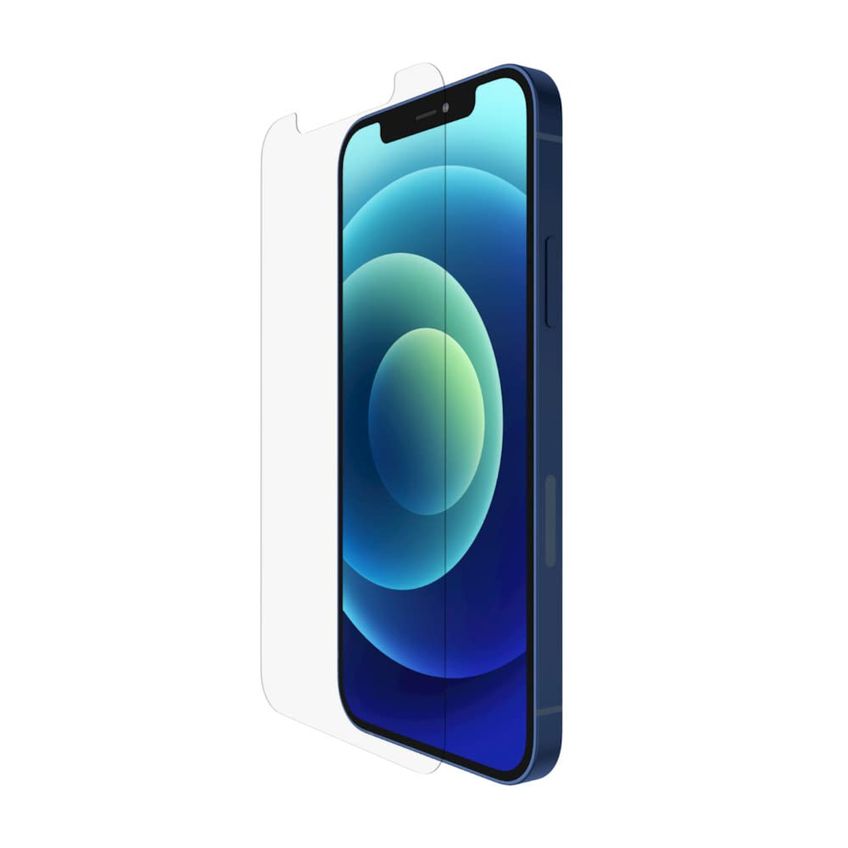 Protetor De Tela De Vidro Temperado Belkin Para iPhone 12 Pro - imagem 3