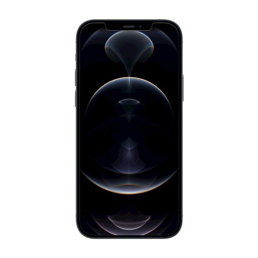Protetor De Tela De Vidro Temperado Belkin Para iPhone 12 Pro - imagem 4