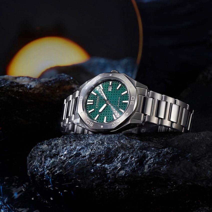 Relogio Citizen Eco-drive Sport Casual Weekender Bm7630-80x - imagem 4