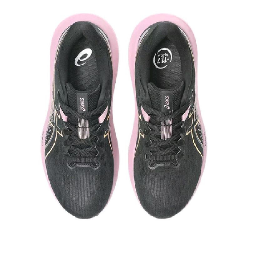 Tênis Asics GT-1000 15 Preto/Lilás 39 - imagem 4