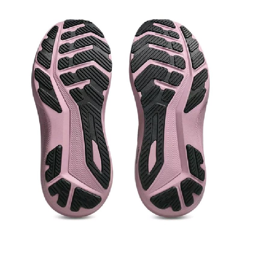 Tênis Asics GT-1000 15 Preto/Lilás 39 - imagem 5