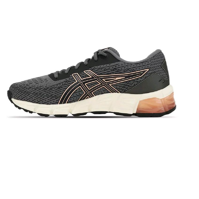 Tênis Asics Gel-Quantum St Cinza 36 - imagem 2