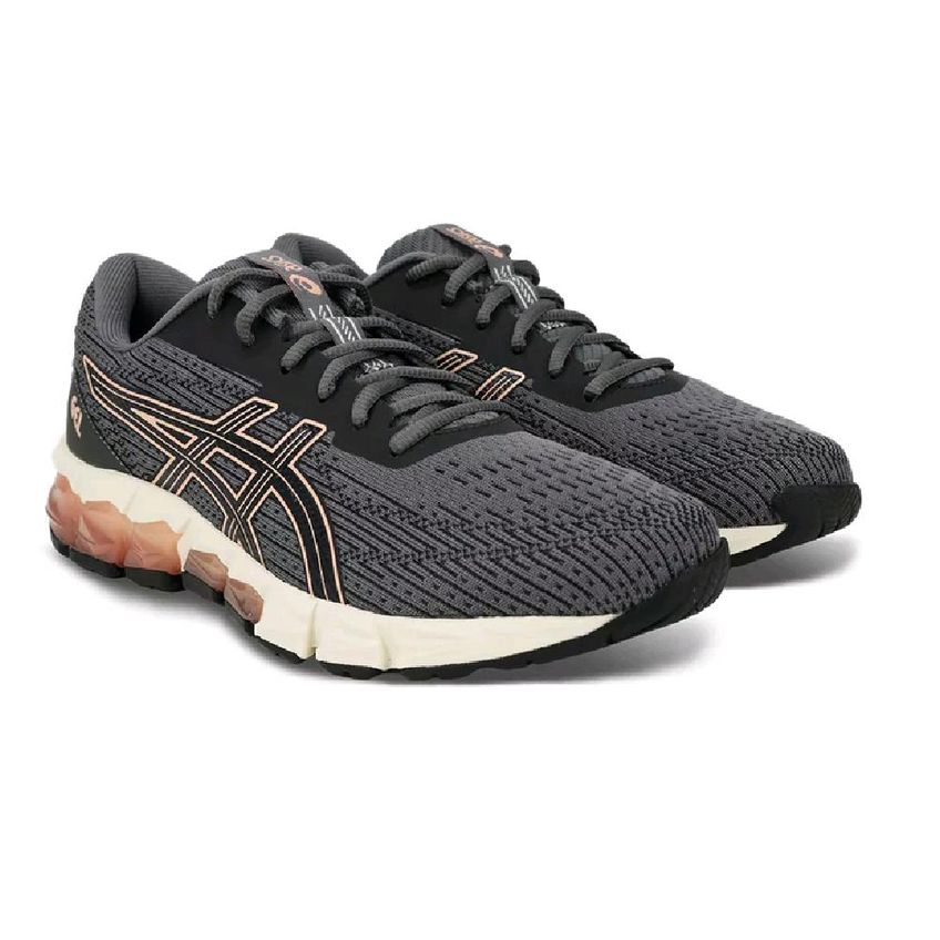 Tênis Asics Gel-Quantum St Cinza 36 - imagem 3