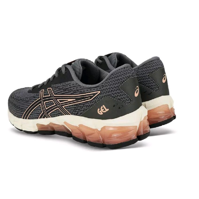 Tênis Asics Gel-Quantum St Cinza 36 - imagem 4