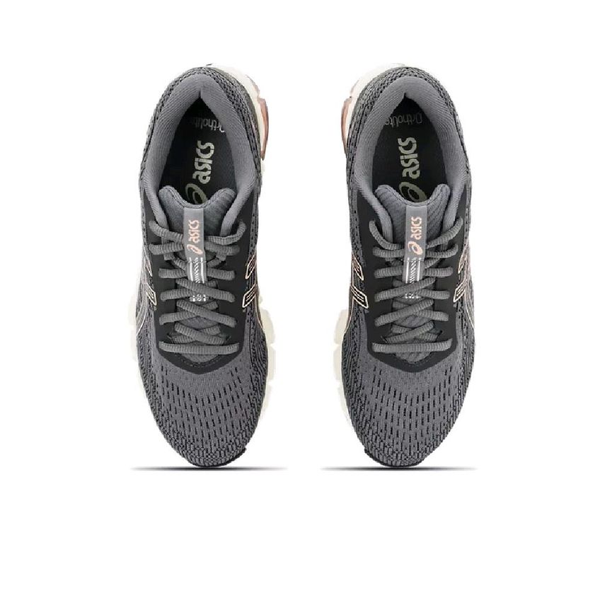 Tênis Asics Gel-Quantum St Cinza 36 - imagem 5