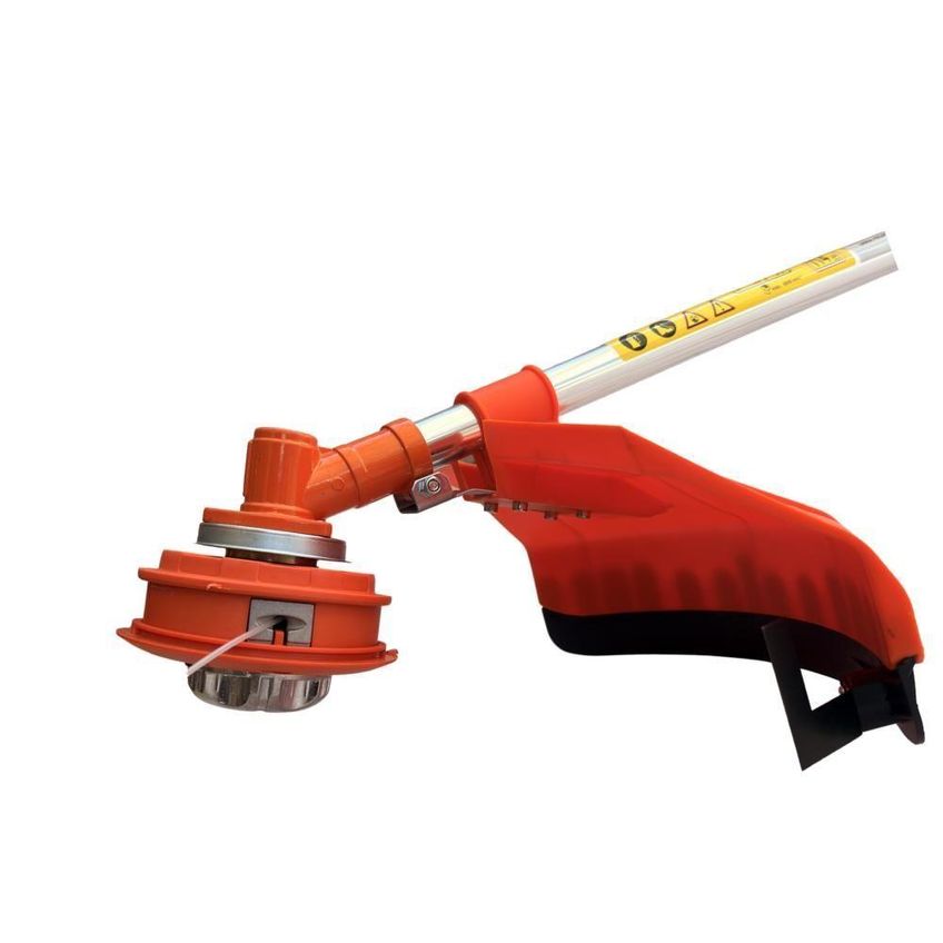Roçadeira DR520P5 5 em 1 Lateral 30cm 2,5HP Profissional com Lâmina Uso Gasolina - imagem 4
