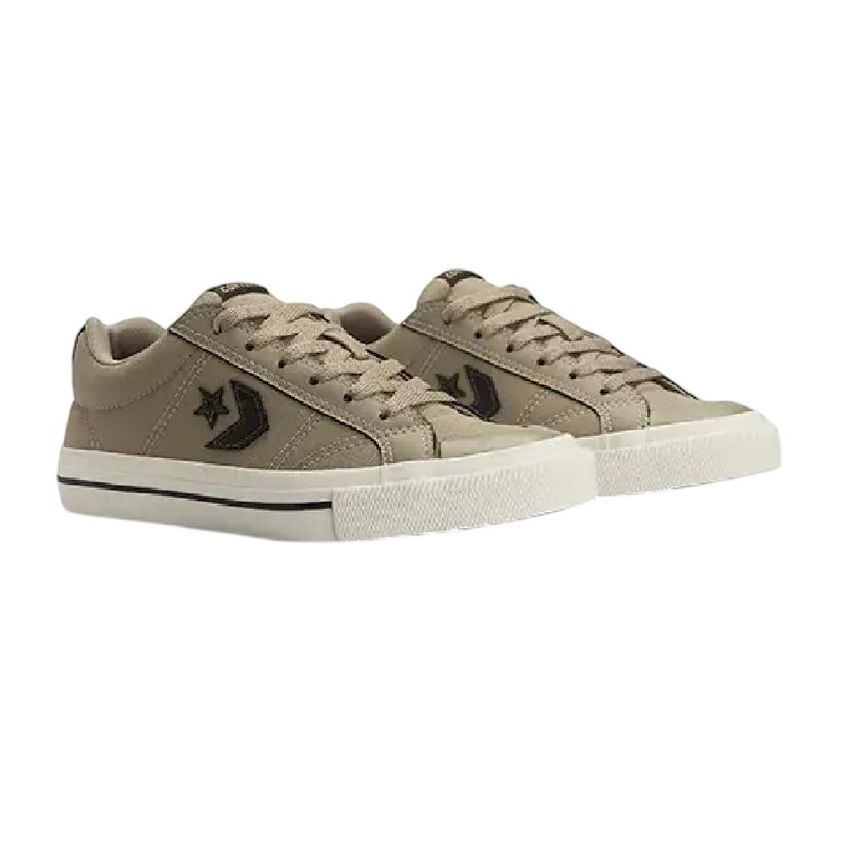 Tênis All Star Sport Casual Ref Co06390 Verde/bege 36 - imagem 3