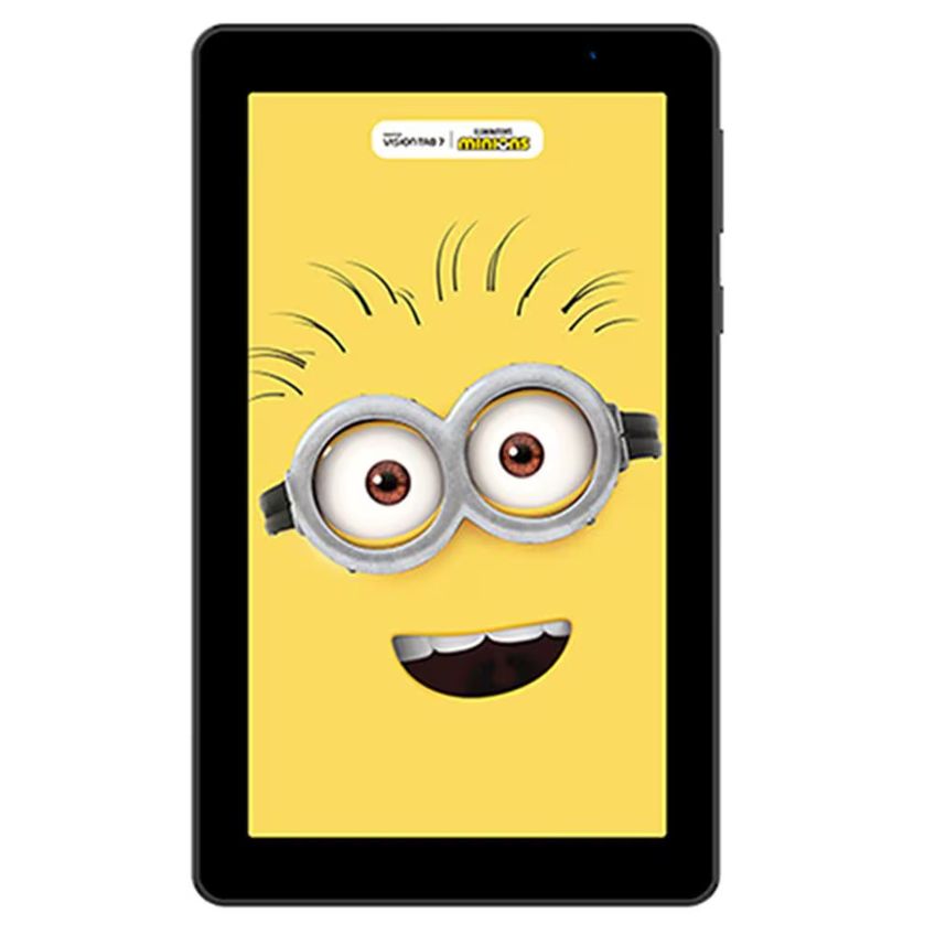 Tablet Vision Tab7 Minions 7 Android 14 64gb Octa-core Positivo - imagem 2
