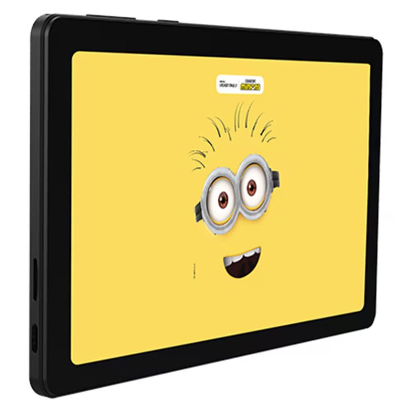 Tablet Vision Tab7 Minions 7 Android 14 64gb Octa-core Positivo - imagem 4