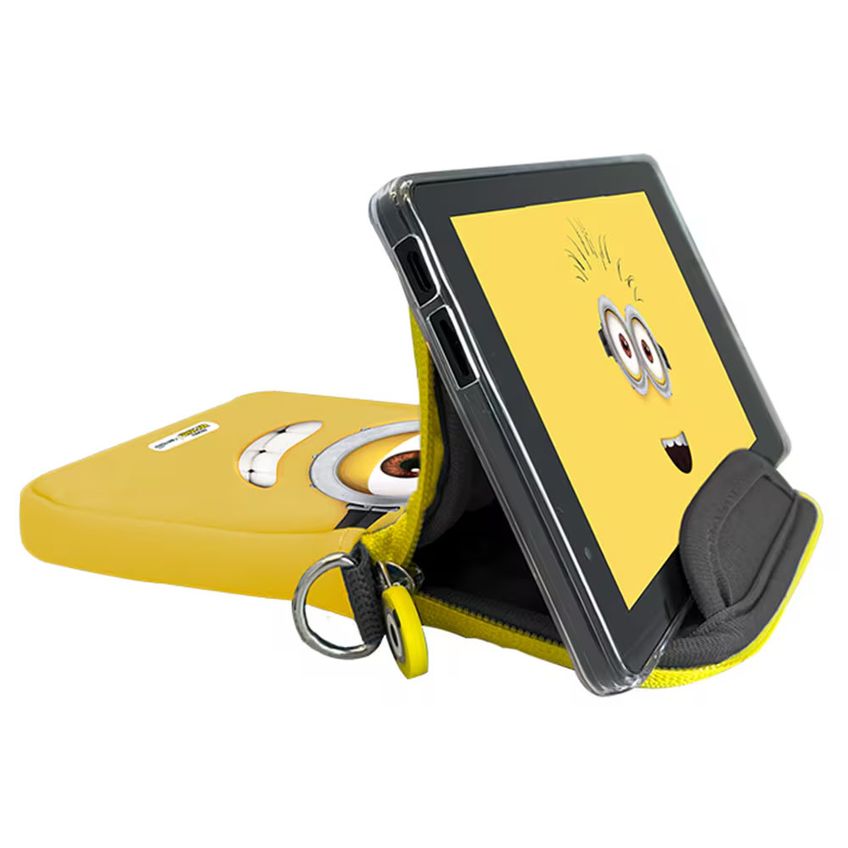 Tablet Vision Tab7 Minions 7 Android 14 64gb Octa-core Positivo - imagem 5