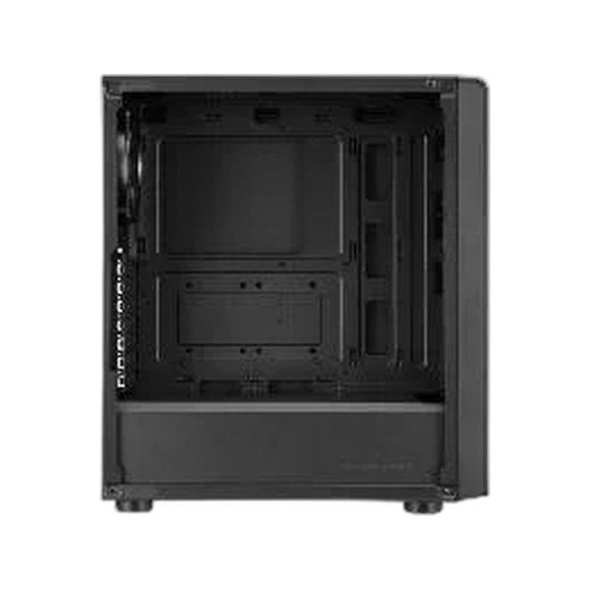 Gabinete Elite 500 Mid Tower ATX Aço Com Lateral De Vidro Preto Cooler Master - imagem 4