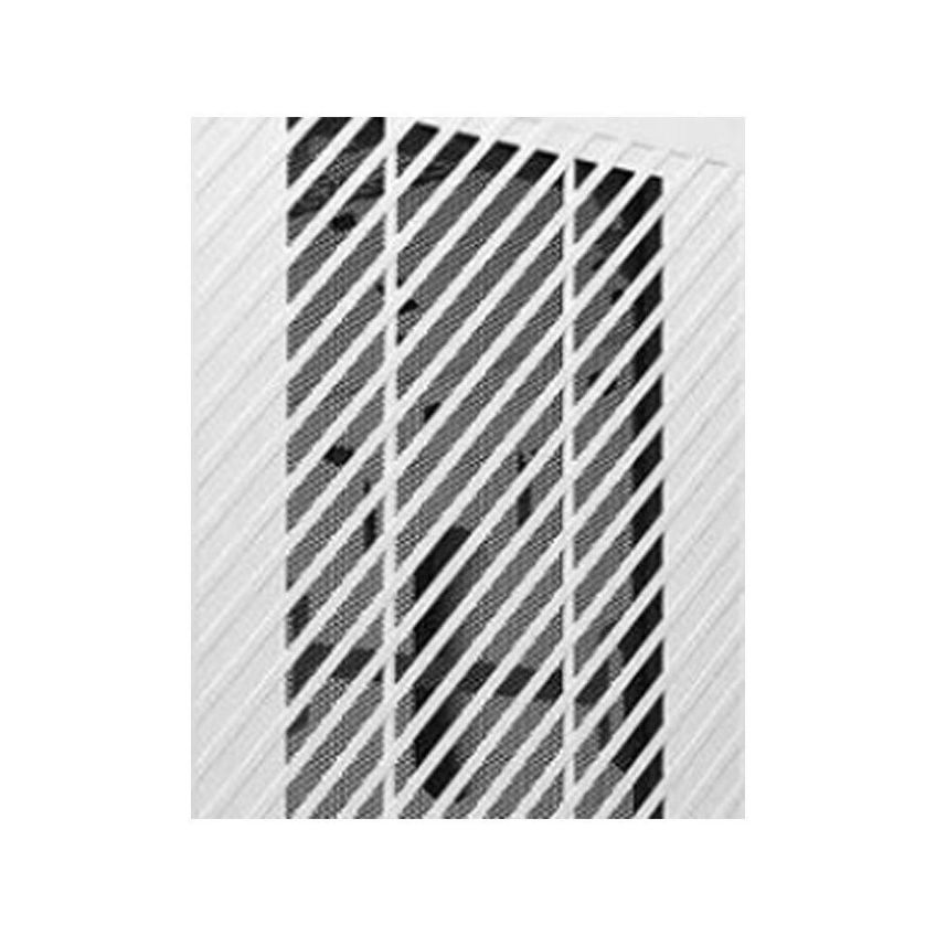 Gabinete Elite 301 Mini Tower ITX Micro ATX Aço com USB-C Branco Cooler Master - imagem 4