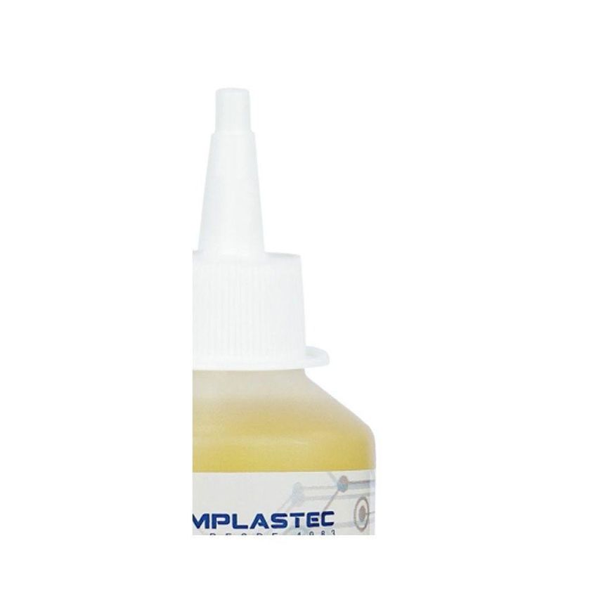 Fluxo Resinoso Mais Ativo Para Remoção De Oxidações 110ml Implastec - imagem 4