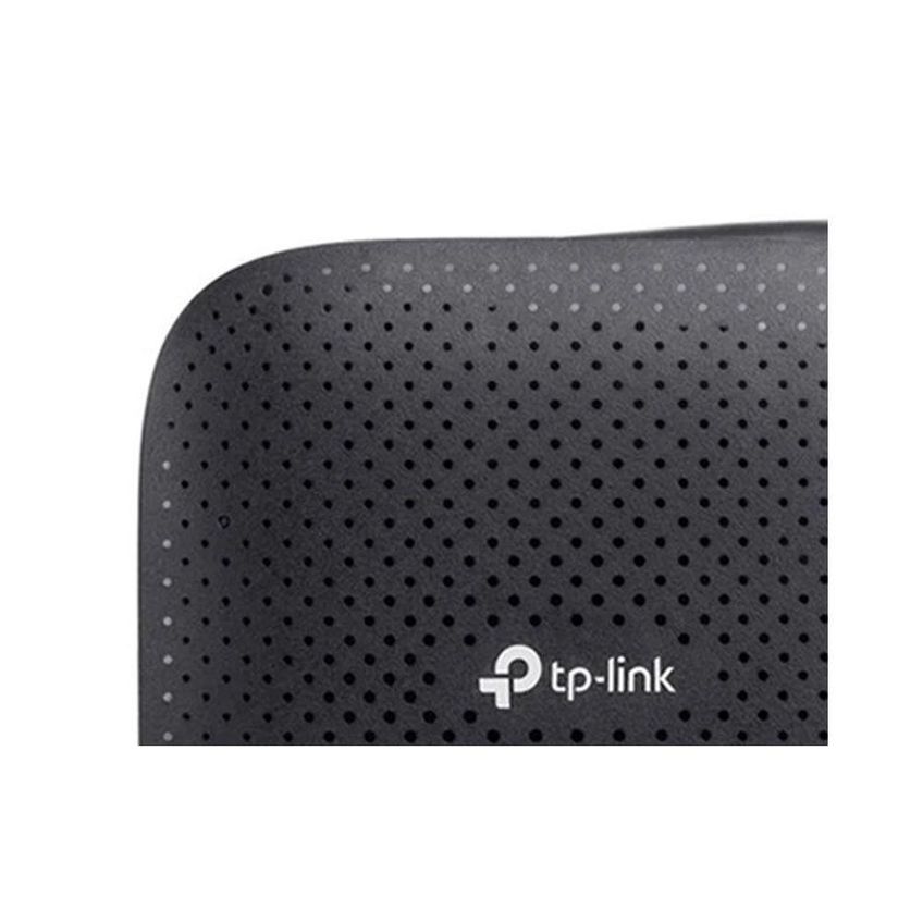 Hub Usb 3.0 4 Portas Uh400 Com Velocidade Até 5gbps Preto Tp-link - imagem 2