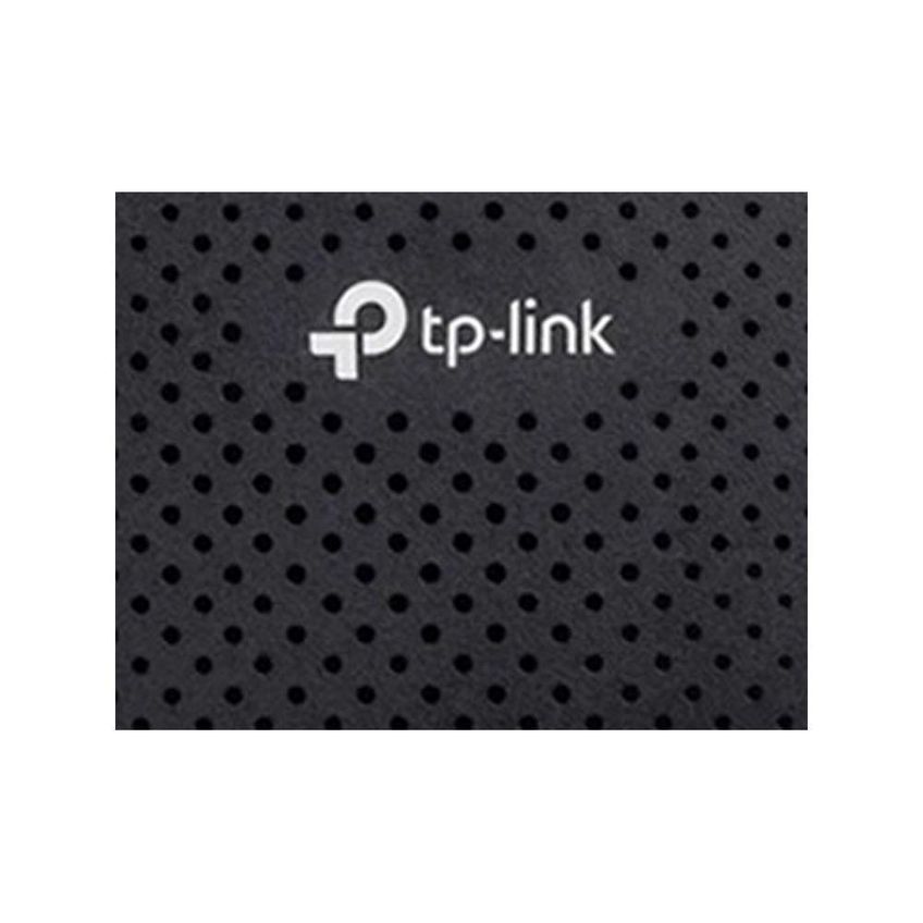 Hub Usb 3.0 4 Portas Uh400 Com Velocidade Até 5gbps Preto Tp-link - imagem 3