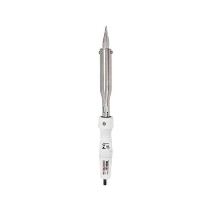 Ferro De Solda 21k019 85w 220v Com Resistência De Cerâmica Hikari - imagem 3