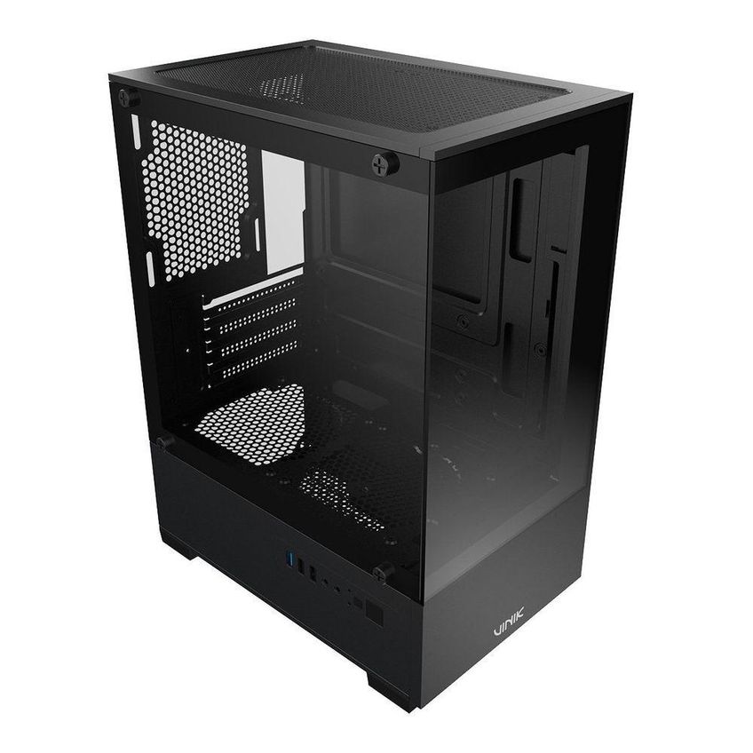Gabinete Gamer Vinik G-shield Gggsbkv2 Preto - imagem 3