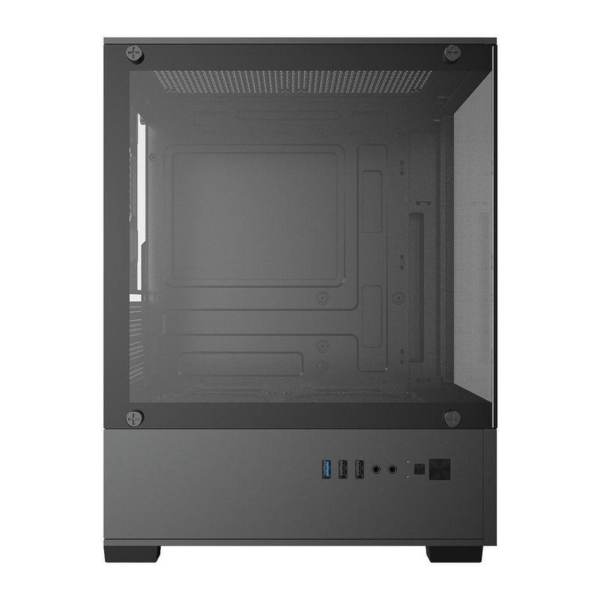 Gabinete Gamer Vinik G-shield Gggsbkv2 Preto - imagem 4