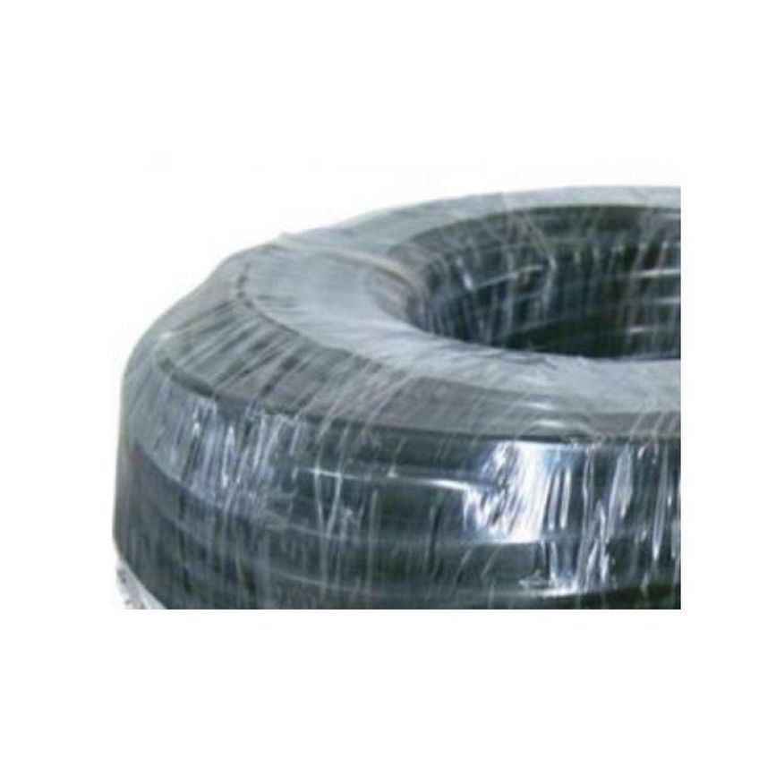 Fio PP 2x1,50mm Controller Preto Rolo 100m - imagem 4