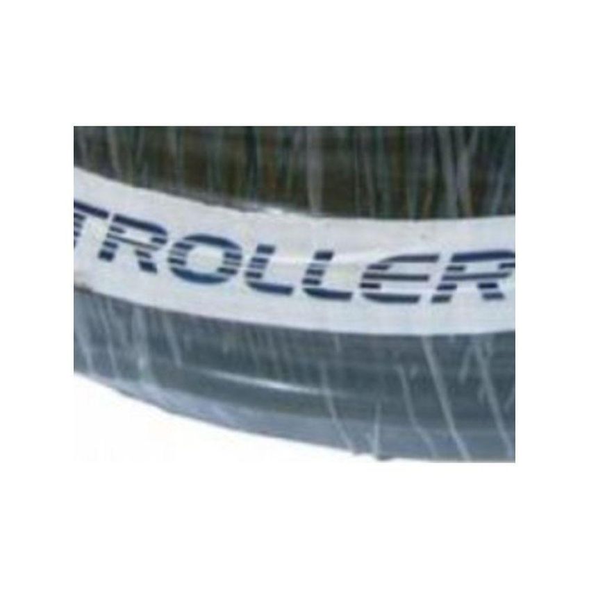 Fio PP 2x1,50mm Controller Preto Rolo 100m - imagem 5