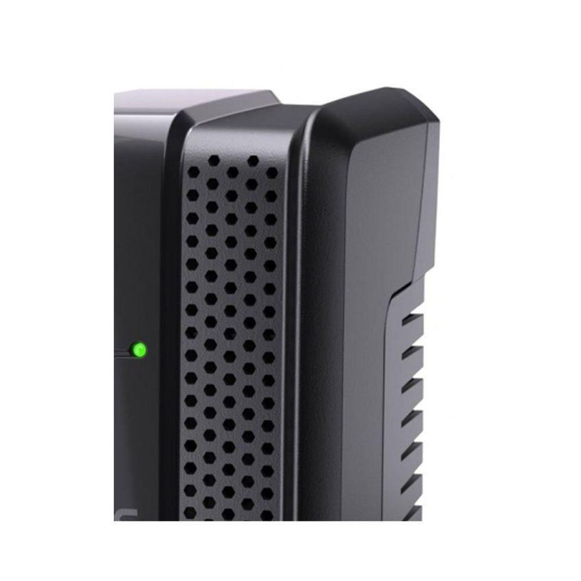 Estabilizador Revolution Speedy 300va Bivolt Saída 115v Sms - imagem 2