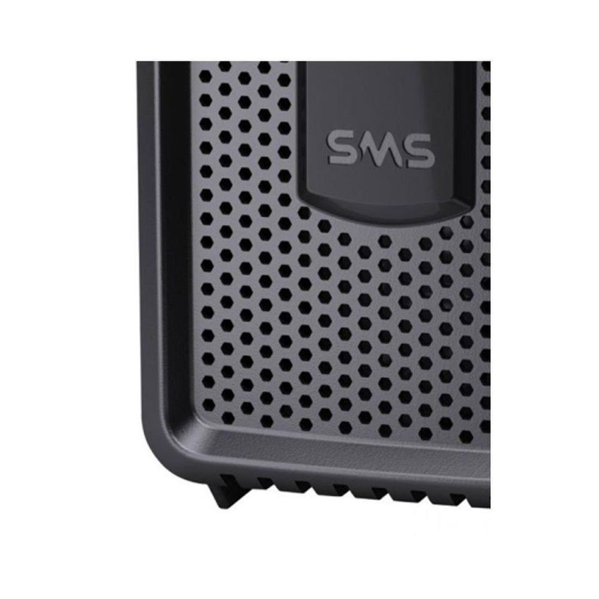 Estabilizador Revolution Speedy 300va Bivolt Saída 115v Sms - imagem 4
