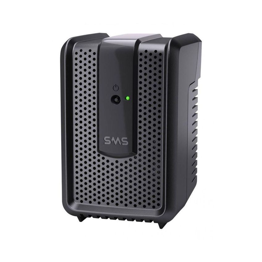 Estabilizador Revolution Speedy 300va Bivolt Saída 115v Sms - imagem 5