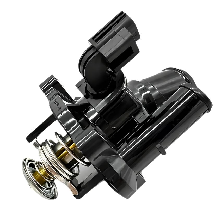 Válvula Termostática Ecosport 2.0 Ranger 2.3 Duratec 2001-10 - imagem 3