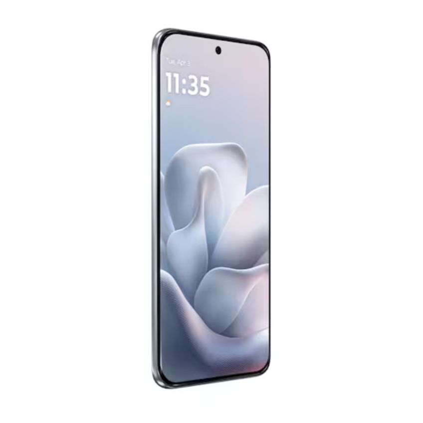 Smartphone Edge 70 Fusion 6.8" 256GB 5G 12GB RAM 144Hz Câmera Dupla 50MP Motorola - imagem 3
