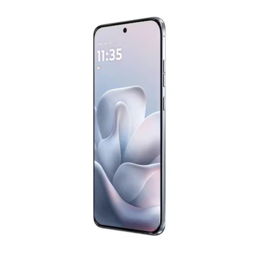 Smartphone Edge 70 Fusion 6.8" 256GB 5G 12GB RAM 144Hz Câmera Dupla 50MP Motorola - imagem 4