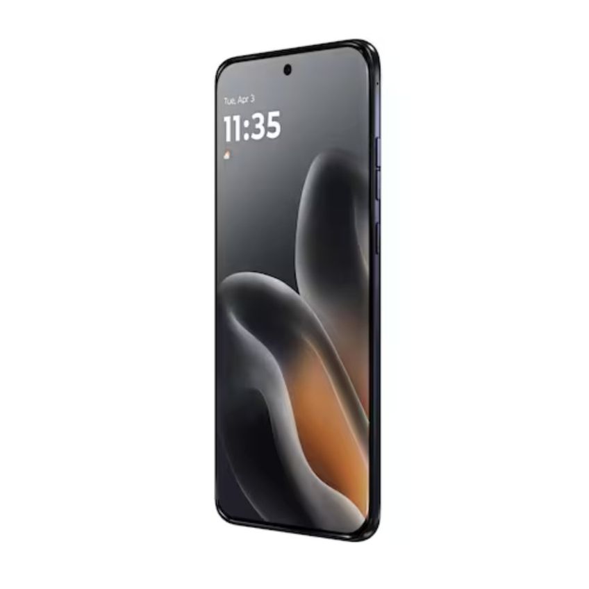 Smartphone Edge 70 Fusion 6.8" 256GB 5G 12GB RAM 144Hz Câmera Dupla 50MP Motorola - imagem 4