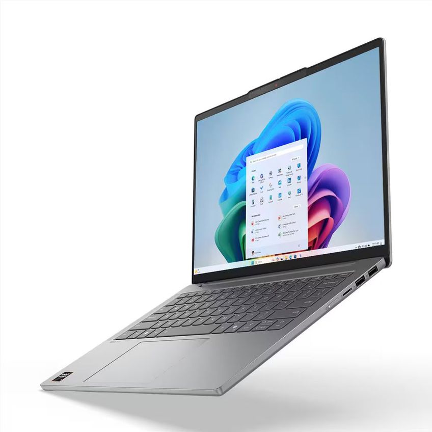 Notebook Lenovo 14 Ideapad Slim 5 83nj0002br Windows 11 - imagem 3