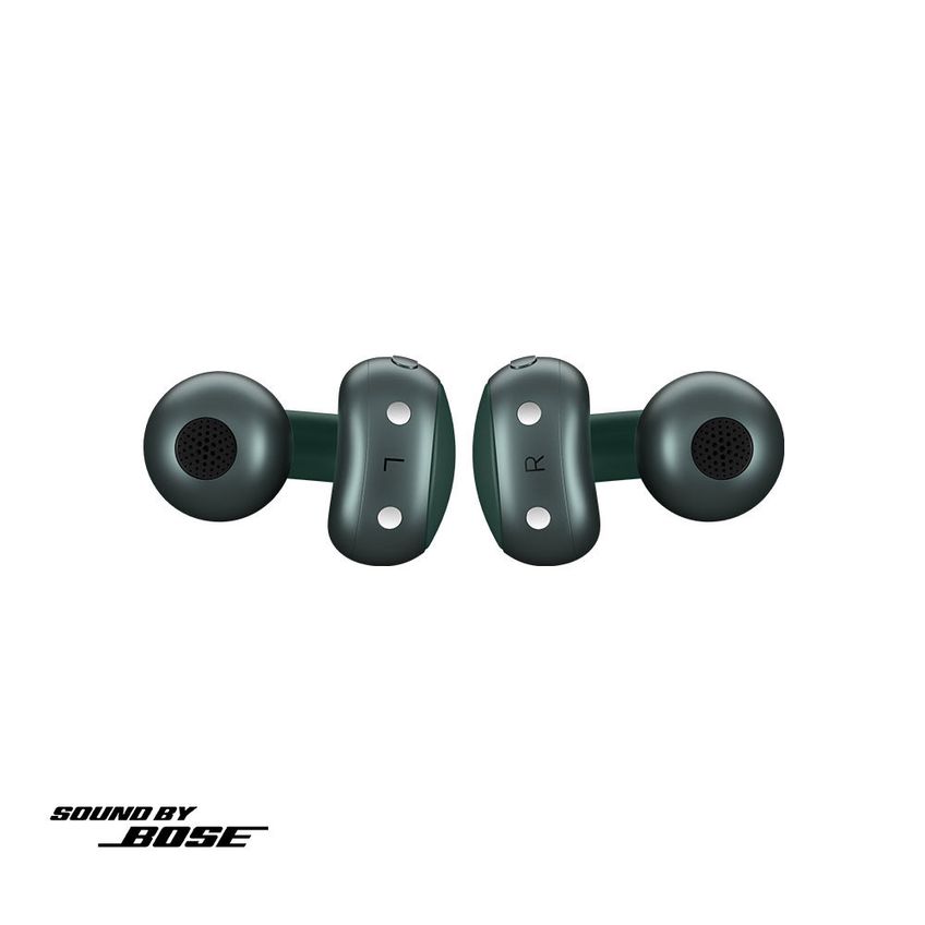 Fone De Ouvido Moto Buds Loop Ows Bluetooth Sound By Bose Ip54 Bateria Até 39h Motorola - imagem 4