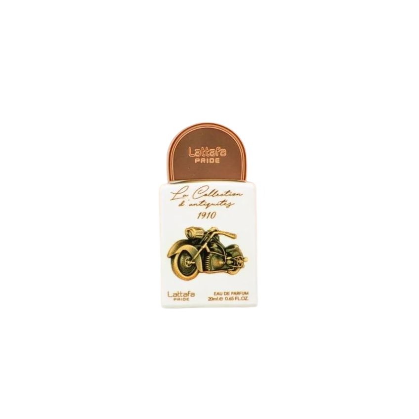 Conjunto De Presentes De Perfume Lattafa Pride Collection No.5 Para Mulheres - imagem 4