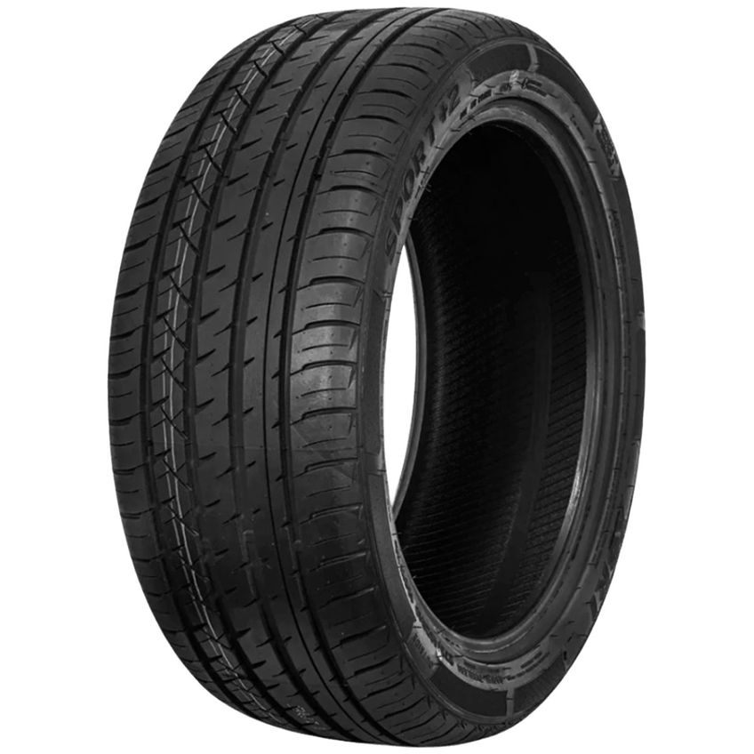 Kit 4 Pneus Aro 19 Xbri 235/50 R19 TL 103W Sport Plus 2 - imagem 2