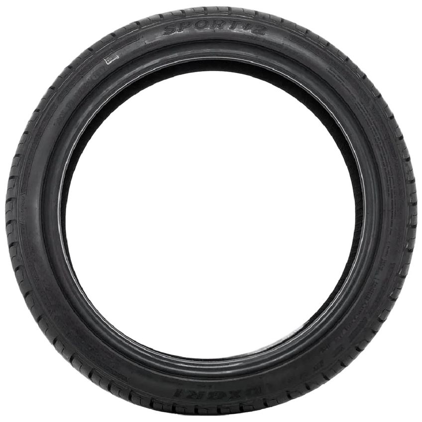 Kit 4 Pneus Aro 19 Xbri 235/50 R19 TL 103W Sport Plus 2 - imagem 3