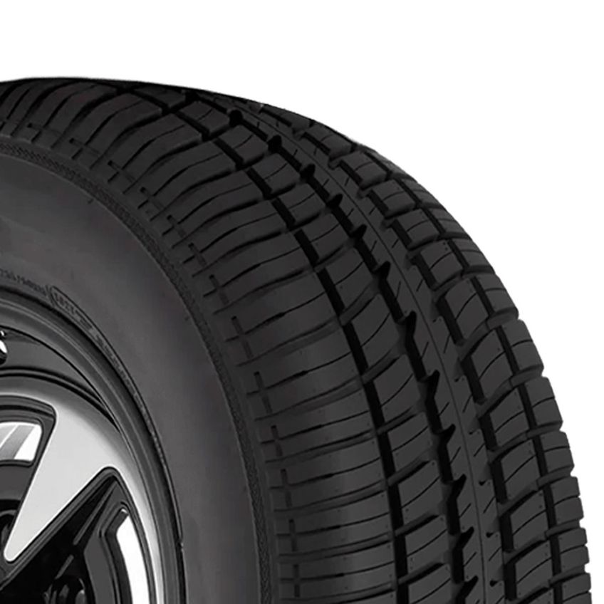 Kit 4 Pneus Cooper Tires 245/60 R15 100T Cobra GT Radial - imagem 3