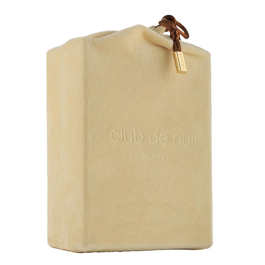 Perfume Armaf Club The Nuit Oud Eau De Parfum 100ml - imagem 4